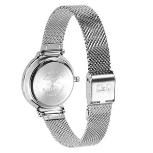 Reloj Q&Q QA97J212Y Mujer - Análogo