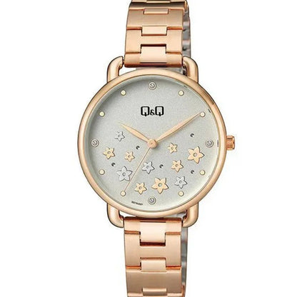 Reloj Q&Q QZ79J001Y Mujer - Análogo