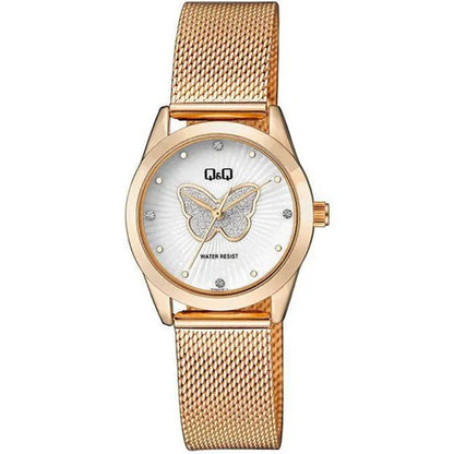 Reloj Q&Q QZ93J011Y Mujer - Análogo