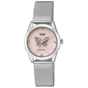 Reloj Q&Q QZ93J202Y Mujer - Análogo