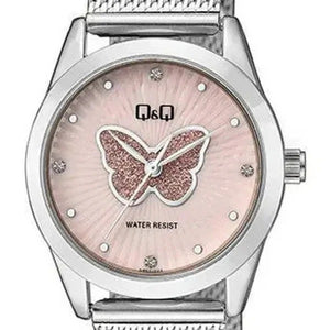 Reloj Q&Q QZ93J202Y Mujer - Análogo