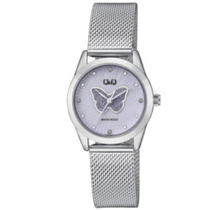 Reloj Q&Q QZ93J222Y Mujer - Análogo