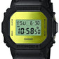 Reloj CASIO G-SCHOCK Hombre DW-5700BBMA-1DR