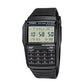 Reloj Calculadora Casio Databank Vintage DBC-32-1ADF Negro