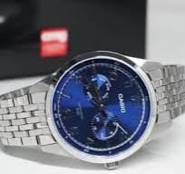 Reloj Hombre MTP-E340D-2AV