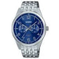 Reloj Hombre MTP-E340D-2AV