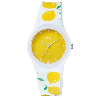 Reloj Q&Q VQ86J063Y Mujer - Análogo