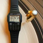 Reloj Calculadora Casio Databank Vintage DBC-32-1ADF Negro