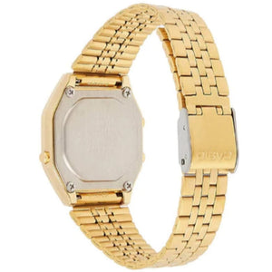 Reloj Casio LA-680WGA-9B Mujer - Digital