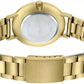 Reloj Casio Clásico Mujer Acero Dorado LTP-VT01G-7B - TOPRELOJES.CL