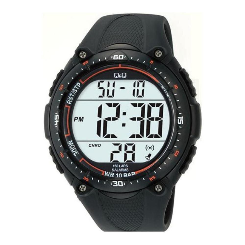 RELOJ HOMBRE Q&Q M010J001Y - TOPRELOJES.CL