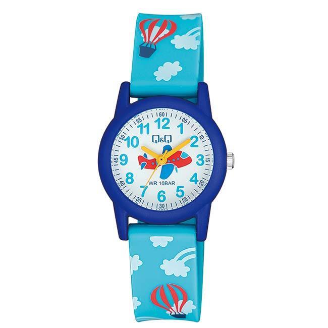 Reloj Q&Q INFANTIL Modelo VR99J018Y