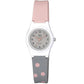 Reloj  Q&Q INFANTIL Vp47j038y  Análogo Resina